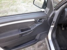 Opel meriva 1.7cdti 16v 2006 aut. klima alu kola - 7
