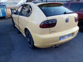 SEAT LEON TOPSPORT 1.9TDI 110KW KOD: ARL - 7