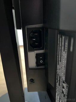 Monitor Eizo FlexScan EV2316W 23" - 7