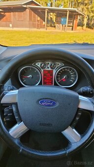 Ford Focus Combi - 7
