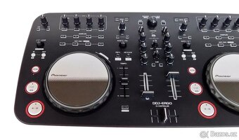 Pioneer DJ DDJ - ERGO Kontroler - 7