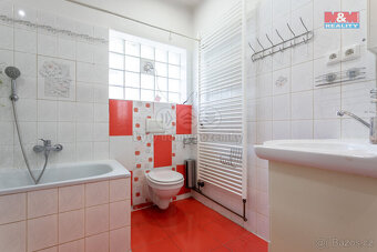Prodej rodinného domu, 156 m², Nejdek, ul. Závodu míru - 7