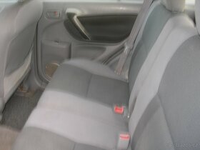 TOYOTA RAV4,2.0,110KW,4x4,BENZÍN,ABS,KLIMA,SERVISKA - 7