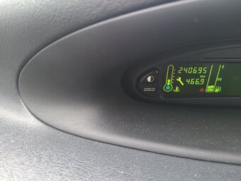Citroen Xsara Picasso - 7