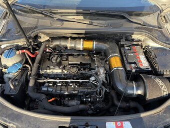 Audi S3 2.0TFSI ST2 LKM Perfomance 400HP - 7