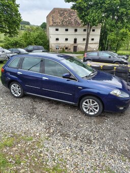 Fiat Croma 1.9 JTDm 110kw - 7