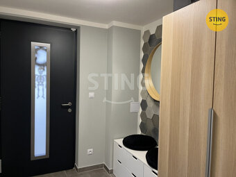 Prodej novostavby domu 5+1, Slezská Ostrava, Ostrava, 131247 - 7
