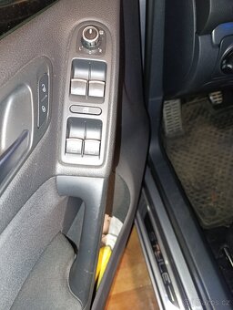 VW golf 6 - 7