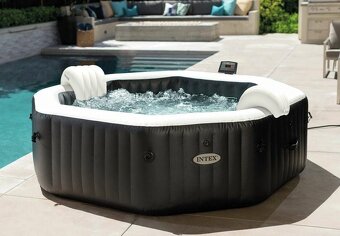 Vířivka Intex pure spa SC-WF20 - 7