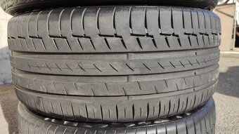 Letní 225/40 R18 92Y XL Continental Pneumatiky - 7