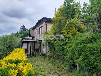 Nabízíme k prodeji chatu 28m2, na pozemku 372 m2 v Ledečku, - 7