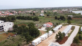Privlaka - Mobile Home 4+2 - 7