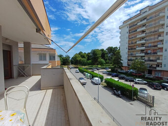 Prodej bytu 2+kk 45 m², via Torrente Piombe, Montesilvano, I - 7