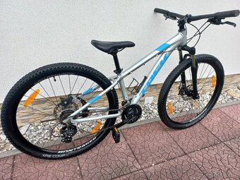 Trek Marlin 4 27,5" - horské kolo vel XS - 7