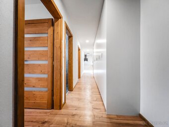 Pronájem luxusního bytu 3+kk - ul. Rooseveltova, Znojmo - 7