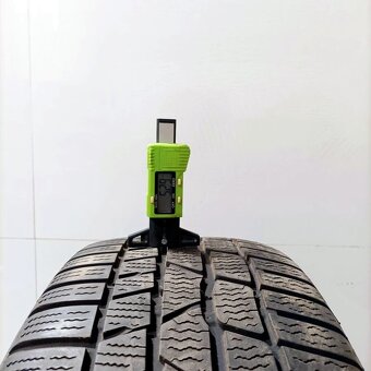 17" ALU kola – 5x112 – 7J x 17" ET48,5 - 7