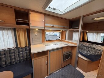 Knaus Sport 500 ~ - 7