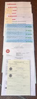 Kawasaki ER5-po velkém servisu, velmi hezká po 1. majiteli - 7