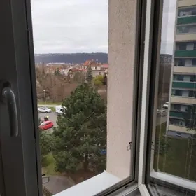 Použitá plastová okna (dva kusy) - 7