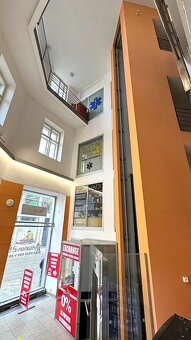 Pronájem obchodního prostoru 30 m2 v centru města - 7