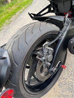 Suzuki GSX-S1000S Katana - 7