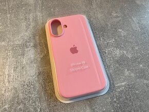 Ochranné obaly na iPhone 16 - 7