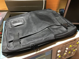 Digitální fosforový osciloskop Tektronix TDS7104 1 GHz 10GS - 7