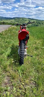 Gas Gas MC 85 - 7