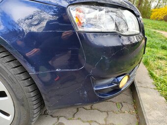 Prodej Audi A4 2005 2.0 TDI - 7