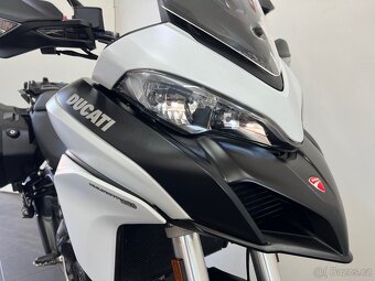 Ducati Multistrada 950 - 7