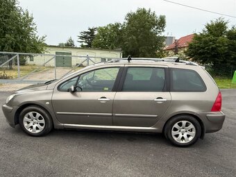 Peugeot 307 - 7