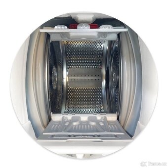 40cm moderní 6kg pračka AEG-Electrolux   DOPRAVA - 7