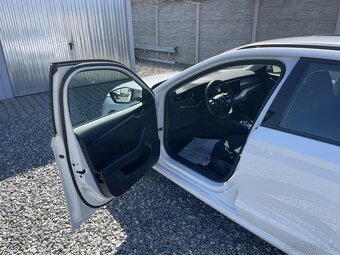 Škoda Octavia 2.0TDi 150PS DSG DPH VIRT FULL - 7