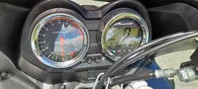 Suzuki Bandit GSF 1250 SA - 7