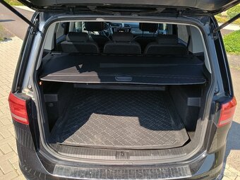 Prodám VW Touran 2.0 TDI 110kw - 7