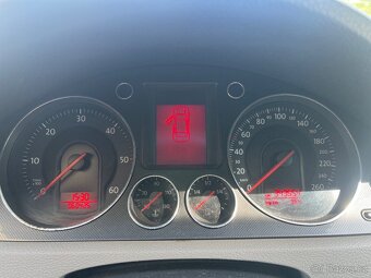 VW Passat 2.0 TDi 103kw bez DPF - 7