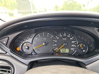 Ford Focus 1.8i 85kw - 7