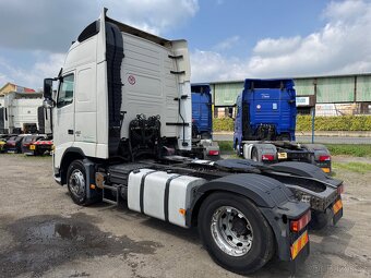 VOLVO FH 460 EEV - XL - Standard - 7