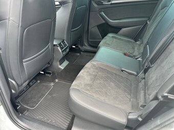 ŠKODA KODIAQ SPORTLINE 4x4 2.0 TDI 147 KW TAŽNÉ vyhřev m2022 - 7