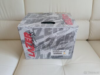 Helma LAZER FALCON RX velkost XL - 7