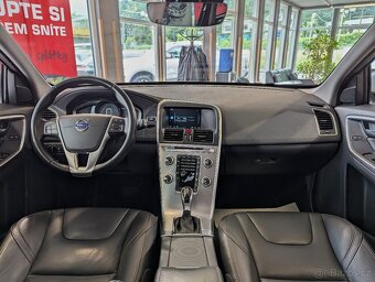 Volvo XC60 2.0 D4 140kW A/T SUMMUM - 7