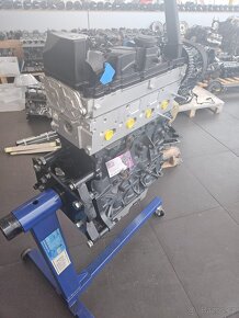 MOTOR CXH / CXG / CXF 2,0 TDI VW T6 - 7