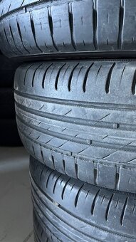alu kola Volvo 205/55R16 - 7