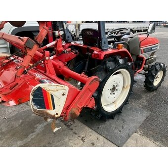 Malotraktor - 7