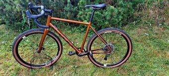 Vitus Substance Gravel Bike - 7