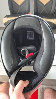 Dámská helma Shark RSI velikost S - 7