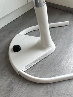 Jídelní židlička MIMA MOON - 7