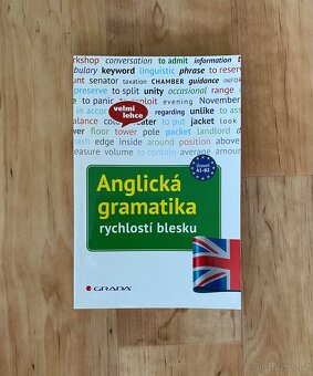 Různé učebnice střední školy - 7
