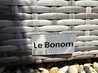 Zahradní nábytek Le Bonom - 7