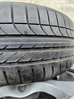 17" alu BMW s pneu 245/45r17 Goodyear - 7